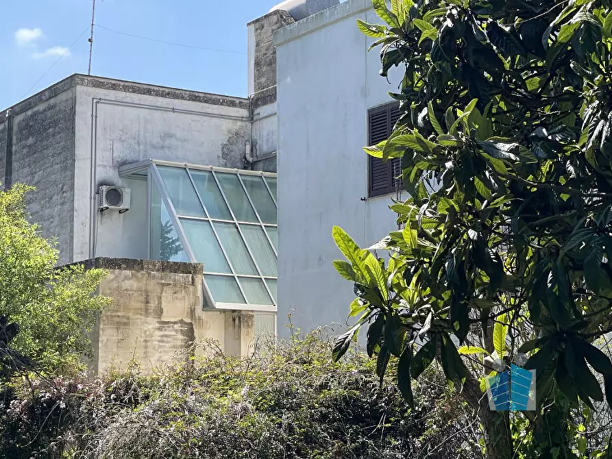 Immagine 8 di Appartamento in vendita  in via madonna delle vigne 4 a San Cesario Di Lecce