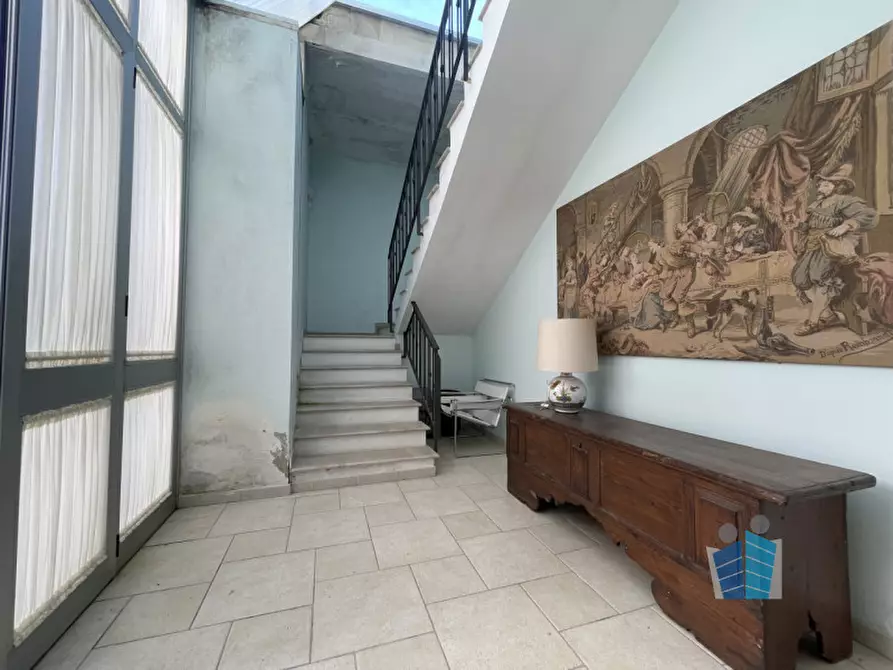 Immagine 9 di Appartamento in vendita  in via madonna delle vigne 4 a San Cesario Di Lecce