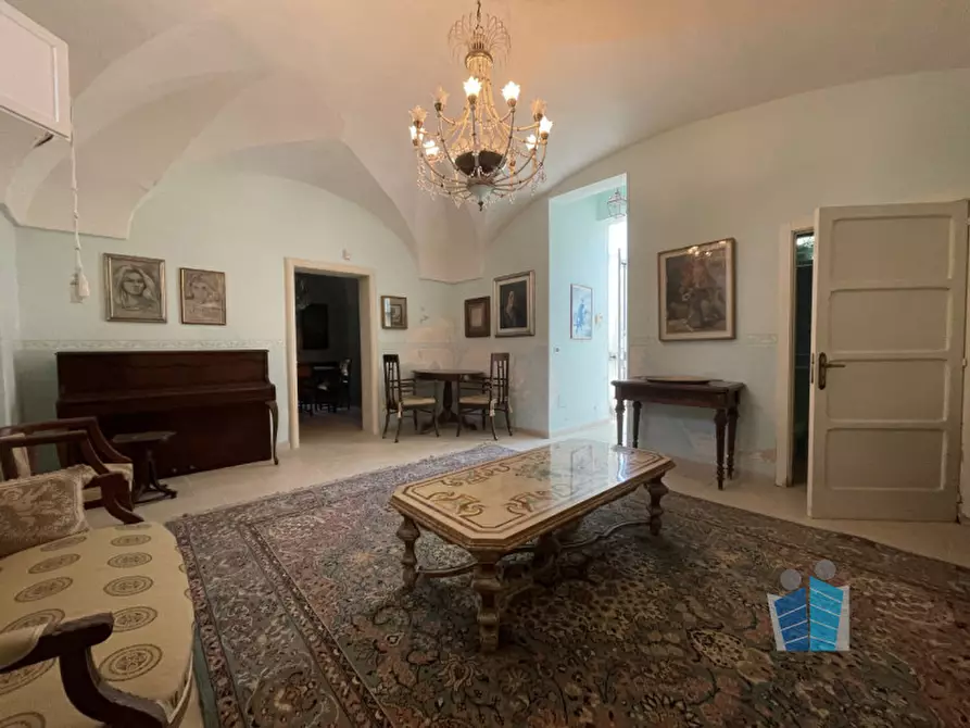 Immagine 11 di Appartamento in vendita  in via madonna delle vigne 4 a San Cesario Di Lecce