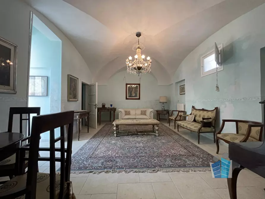 Immagine 12 di Appartamento in vendita  in via madonna delle vigne 4 a San Cesario Di Lecce