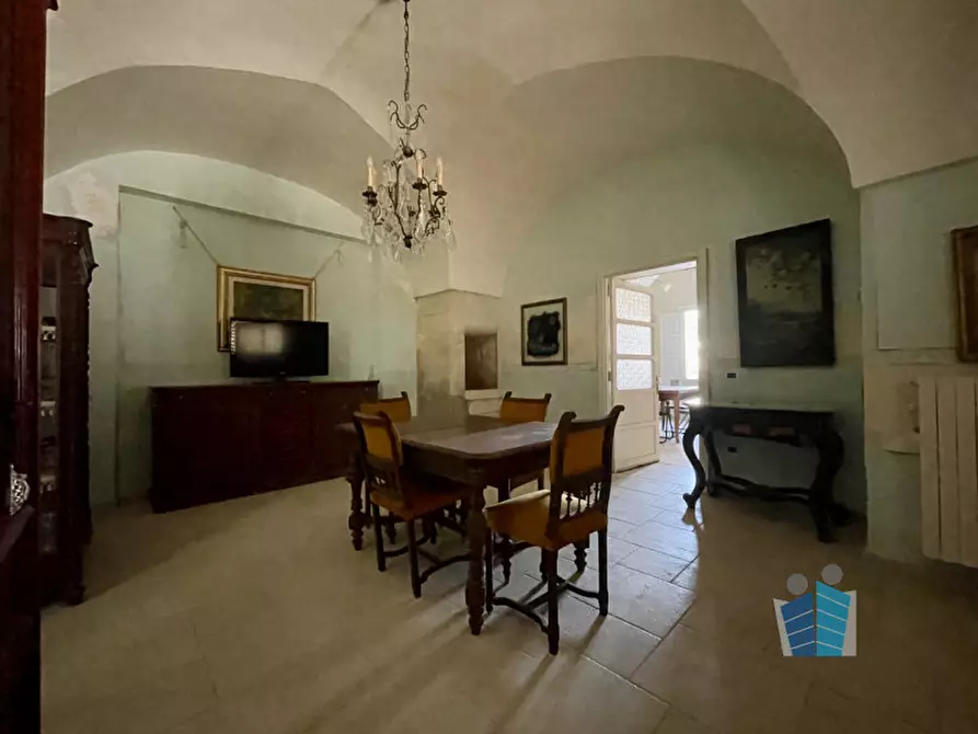 Immagine 13 di Appartamento in vendita  in via madonna delle vigne 4 a San Cesario Di Lecce