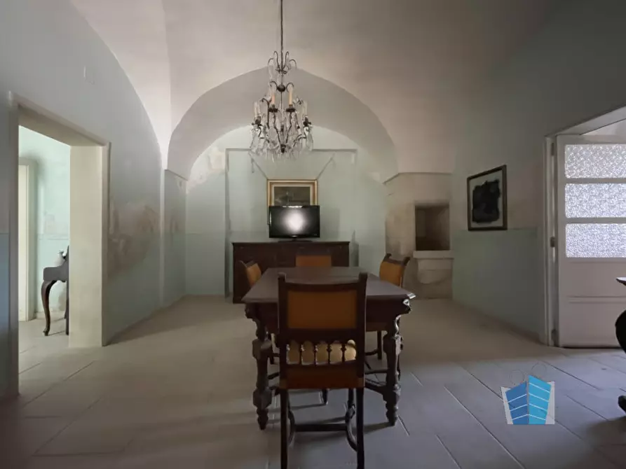 Immagine 14 di Appartamento in vendita  in via madonna delle vigne 4 a San Cesario Di Lecce