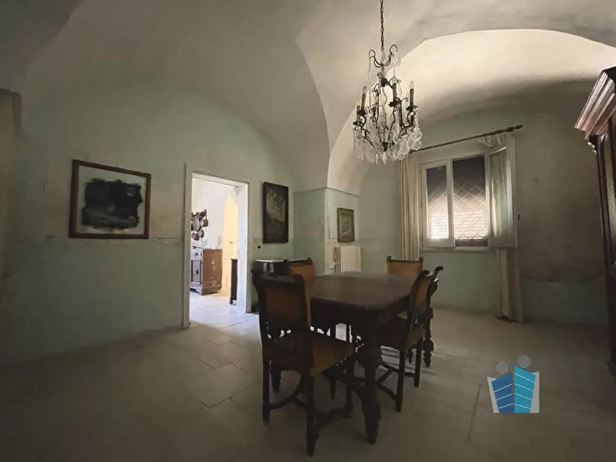Immagine 15 di Appartamento in vendita  in via madonna delle vigne 4 a San Cesario Di Lecce