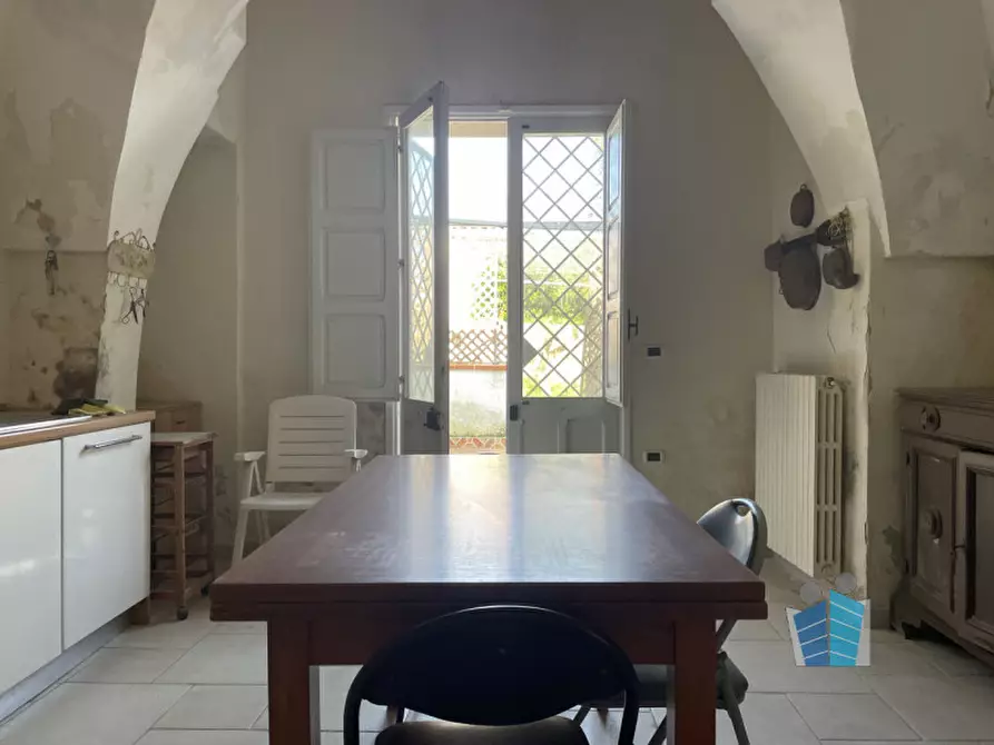 Immagine 16 di Appartamento in vendita  in via madonna delle vigne 4 a San Cesario Di Lecce