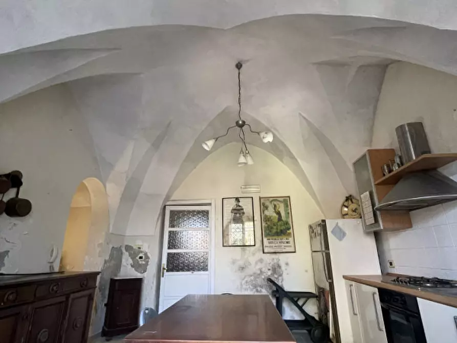 Immagine 17 di Appartamento in vendita  in via madonna delle vigne 4 a San Cesario Di Lecce