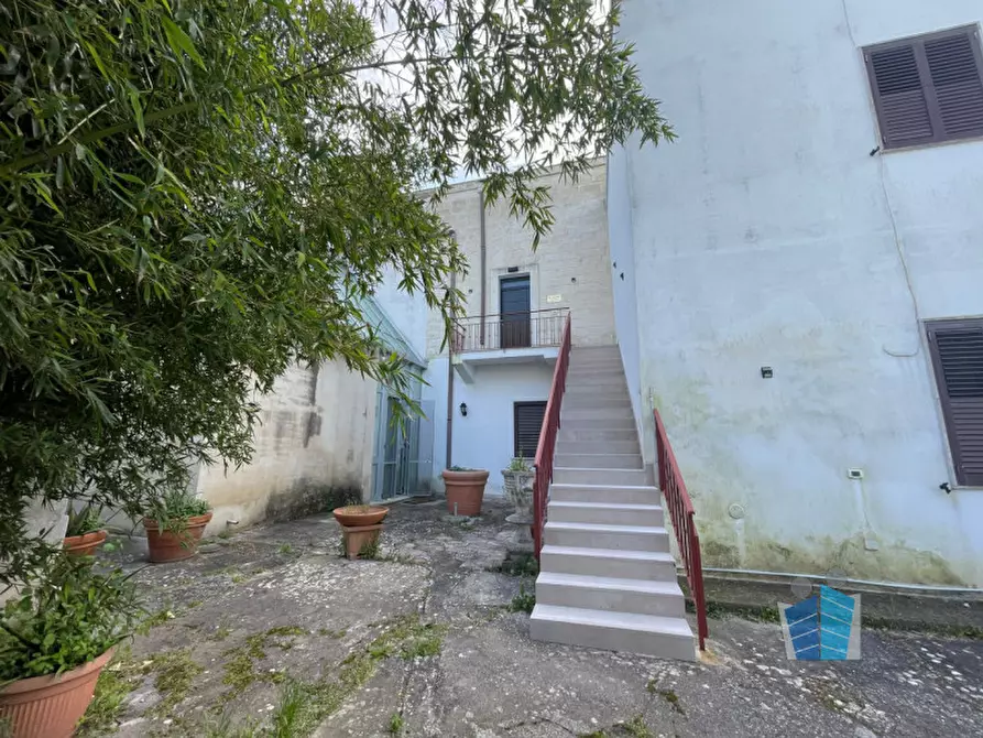 Immagine 26 di Appartamento in vendita  in via madonna delle vigne 4 a San Cesario Di Lecce
