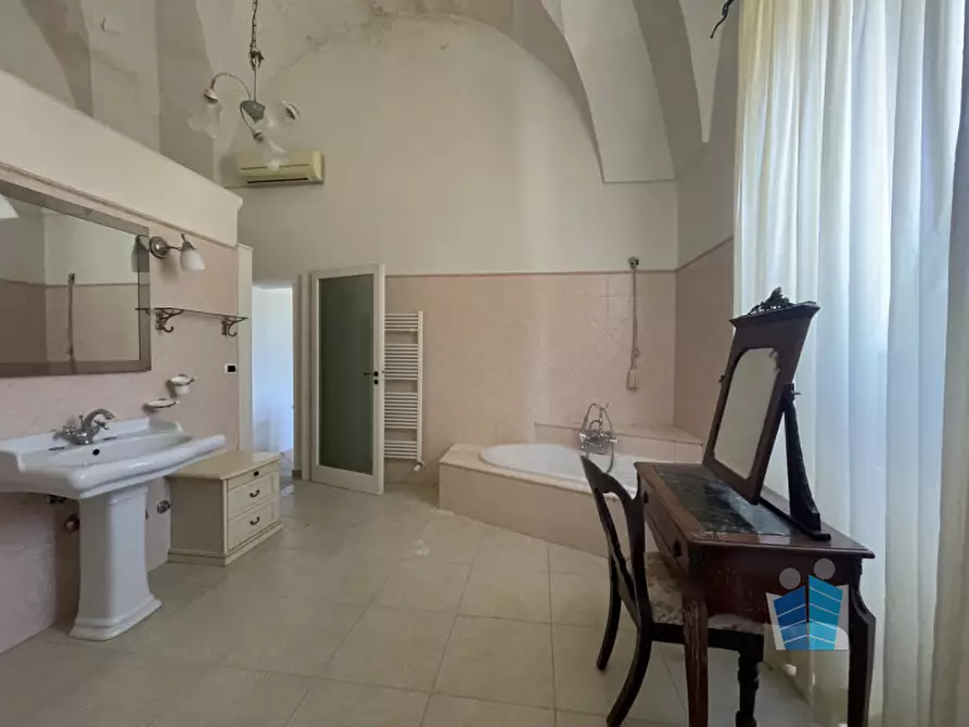 Immagine 28 di Appartamento in vendita  in via madonna delle vigne 4 a San Cesario Di Lecce