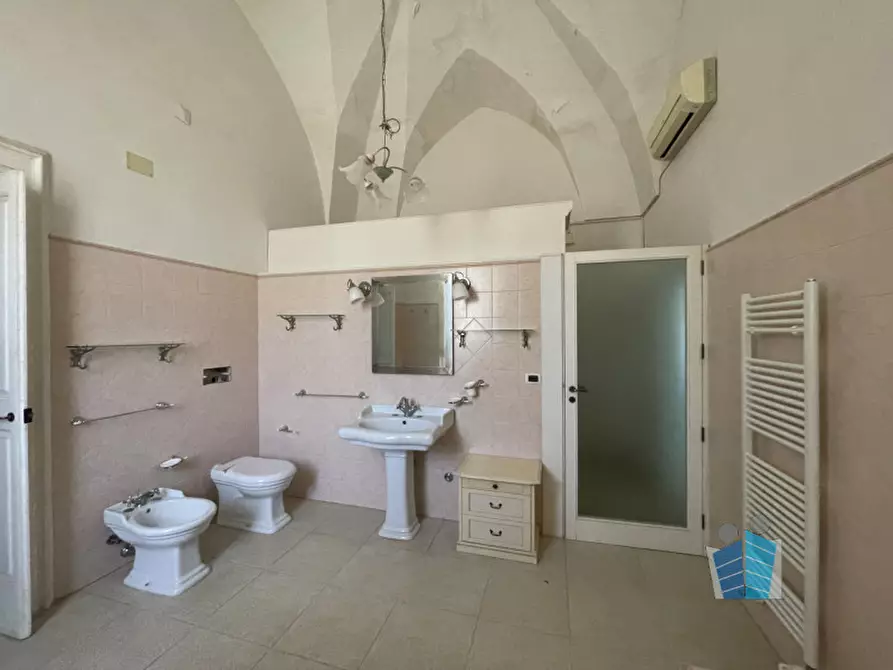 Immagine 29 di Appartamento in vendita  in via madonna delle vigne 4 a San Cesario Di Lecce