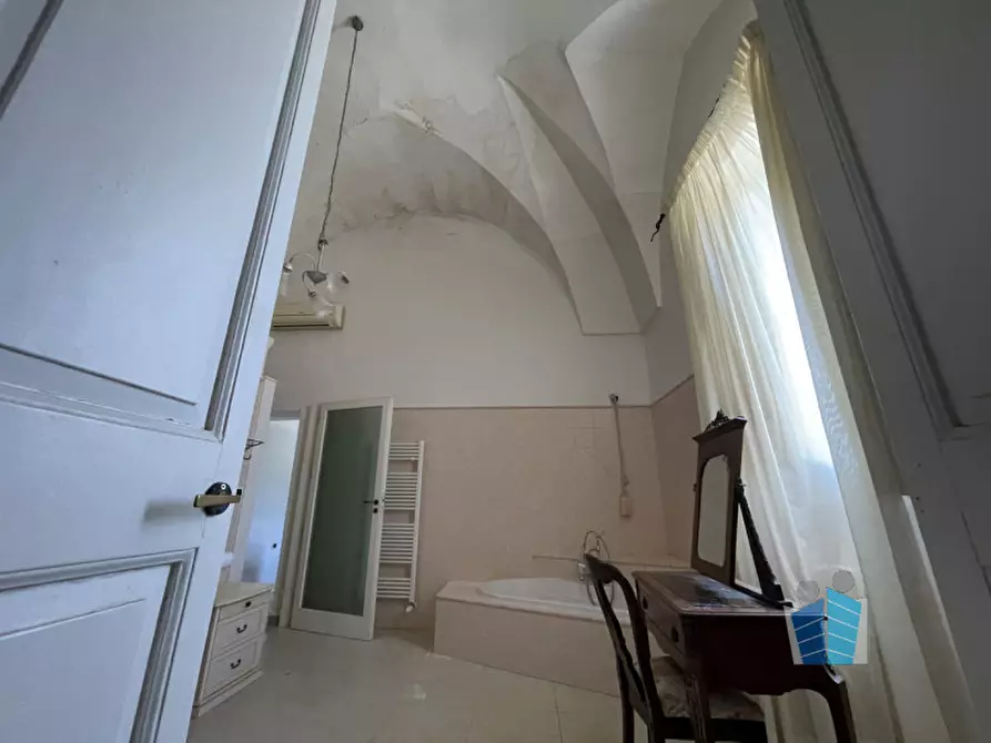 Immagine 32 di Appartamento in vendita  in via madonna delle vigne 4 a San Cesario Di Lecce