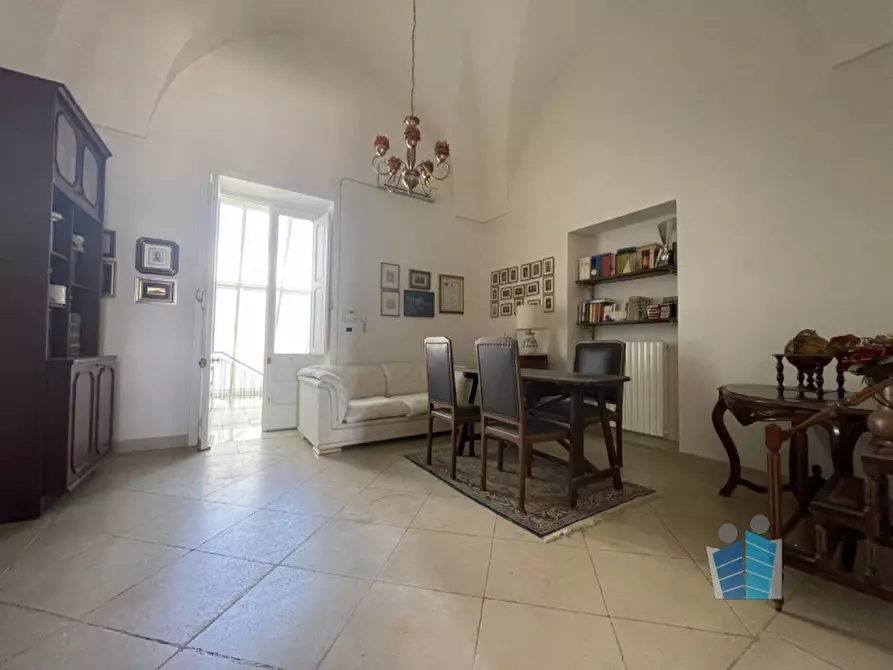 Immagine 33 di Appartamento in vendita  in via madonna delle vigne 4 a San Cesario Di Lecce