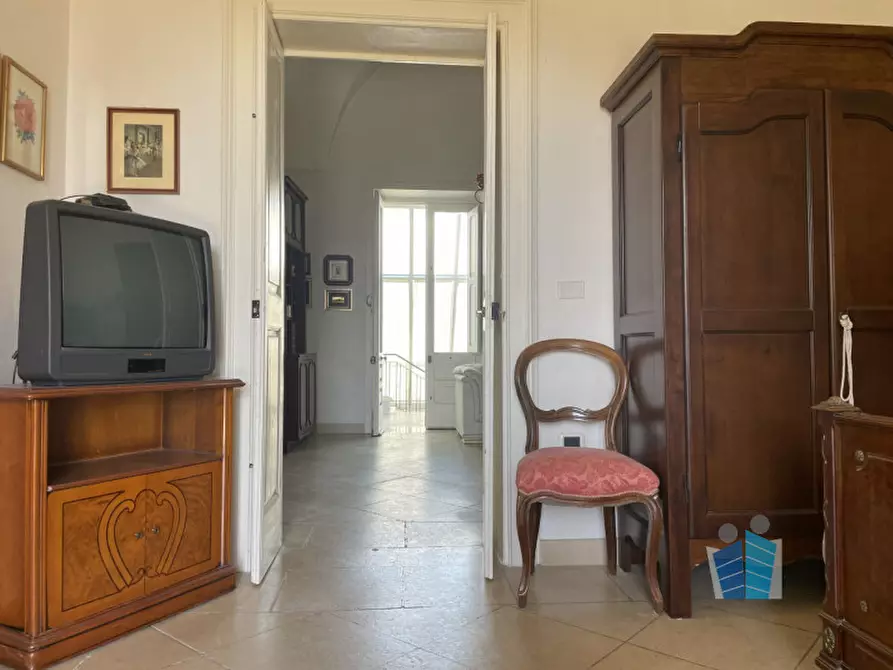 Immagine 35 di Appartamento in vendita  in via madonna delle vigne 4 a San Cesario Di Lecce