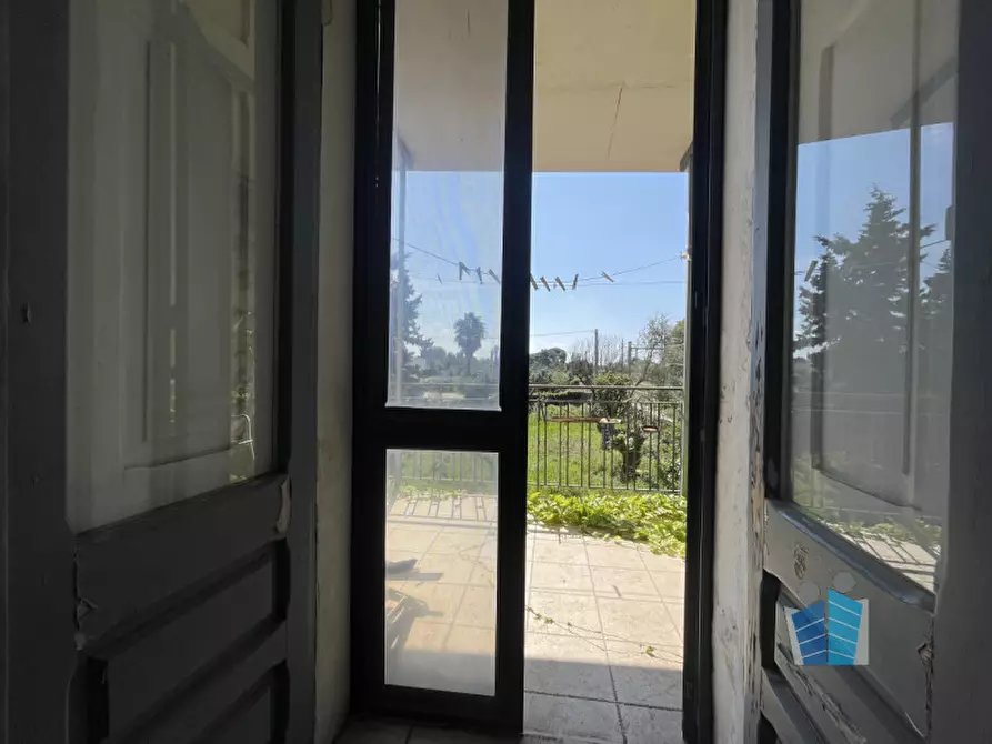 Immagine 37 di Appartamento in vendita  in via madonna delle vigne 4 a San Cesario Di Lecce