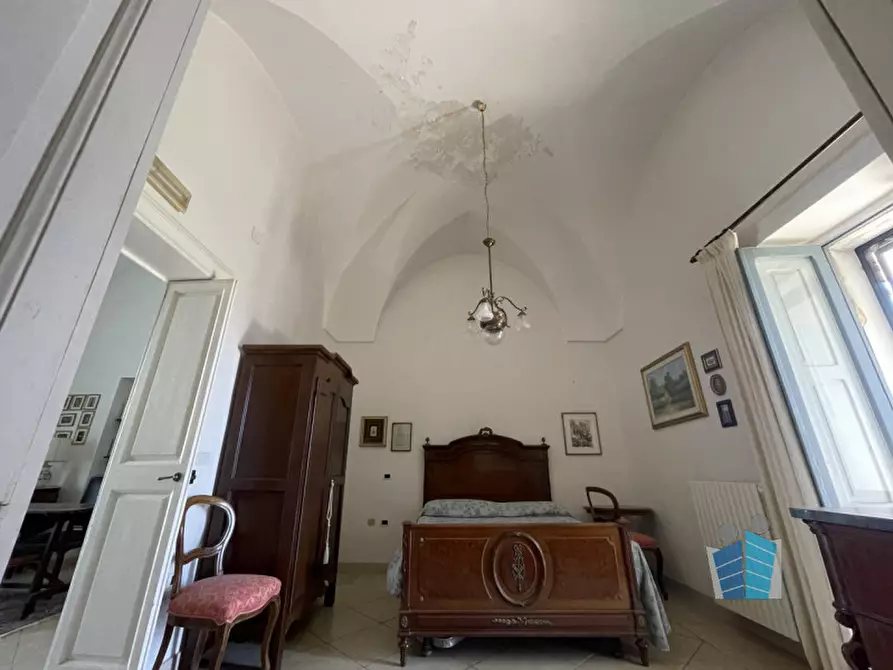 Immagine 38 di Appartamento in vendita  in via madonna delle vigne 4 a San Cesario Di Lecce