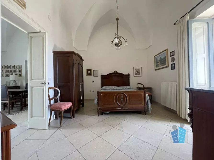 Immagine 39 di Appartamento in vendita  in via madonna delle vigne 4 a San Cesario Di Lecce