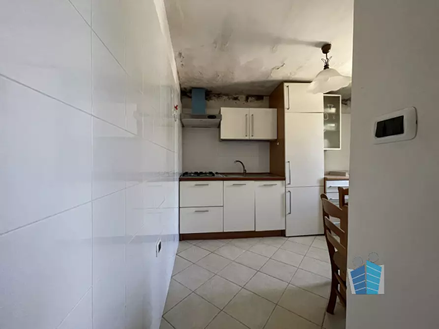 Immagine 41 di Appartamento in vendita  in via madonna delle vigne 4 a San Cesario Di Lecce