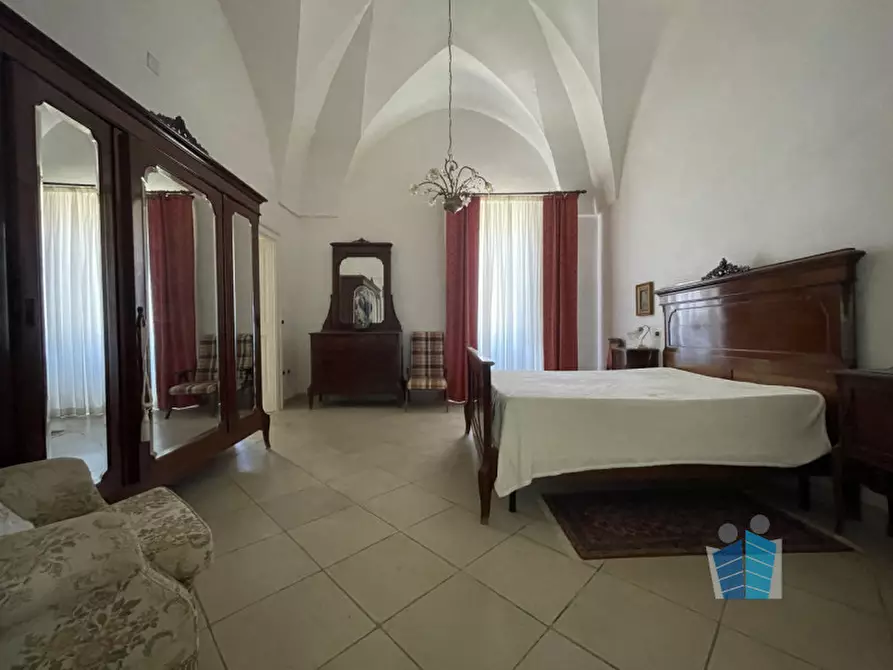 Immagine 42 di Appartamento in vendita  in via madonna delle vigne 4 a San Cesario Di Lecce