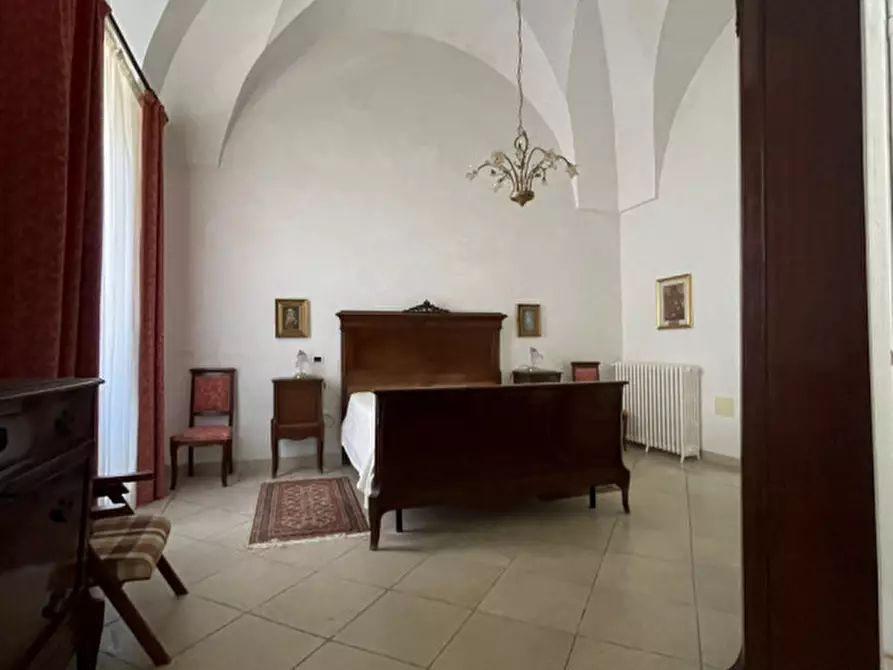 Immagine 43 di Appartamento in vendita  in via madonna delle vigne 4 a San Cesario Di Lecce