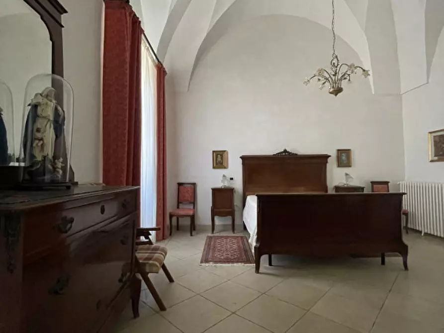 Immagine 44 di Appartamento in vendita  in via madonna delle vigne 4 a San Cesario Di Lecce