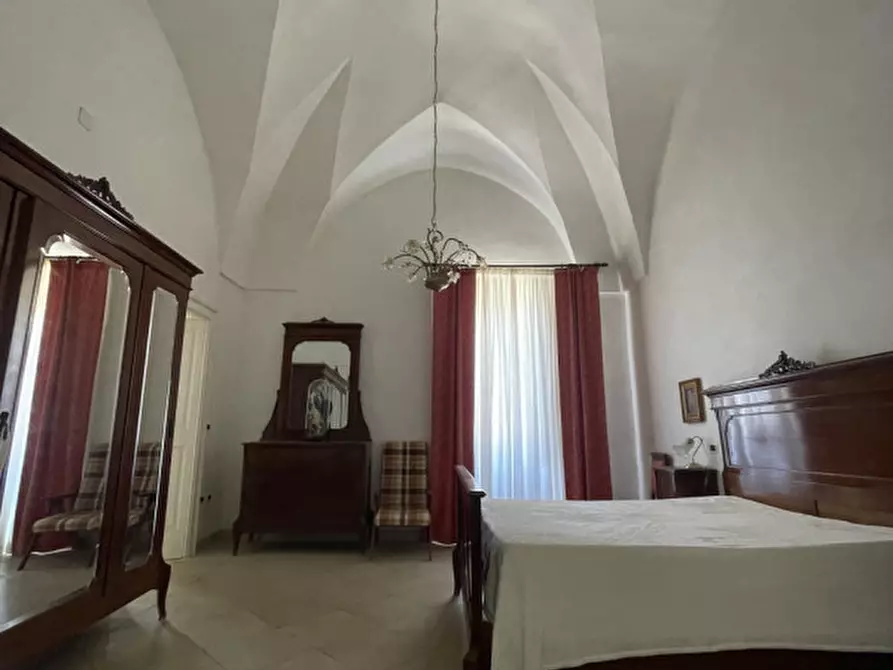 Immagine 46 di Appartamento in vendita  in via madonna delle vigne 4 a San Cesario Di Lecce