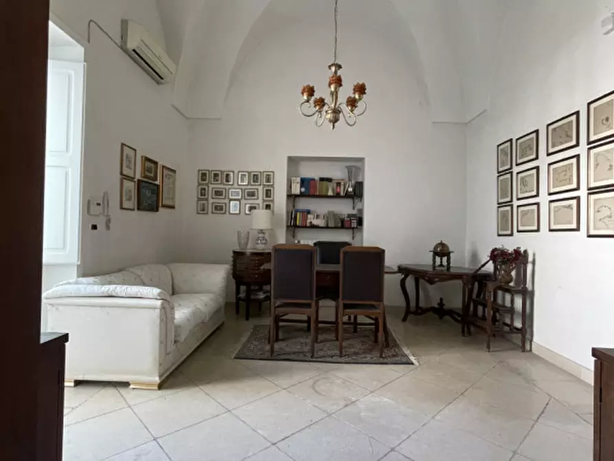 Immagine 48 di Appartamento in vendita  in via madonna delle vigne 4 a San Cesario Di Lecce