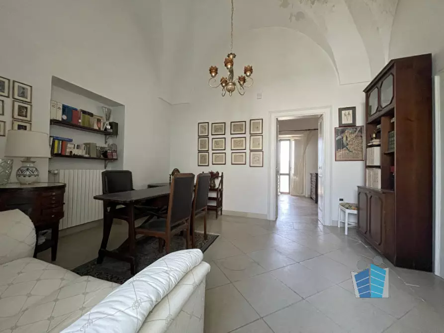Immagine 49 di Appartamento in vendita  in via madonna delle vigne 4 a San Cesario Di Lecce