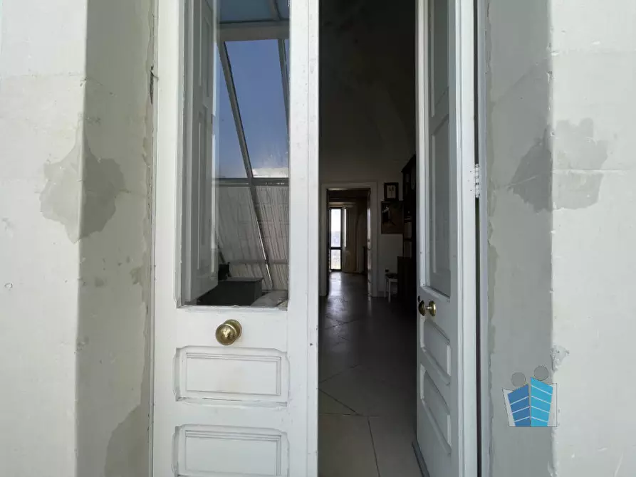 Immagine 50 di Appartamento in vendita  in via madonna delle vigne 4 a San Cesario Di Lecce