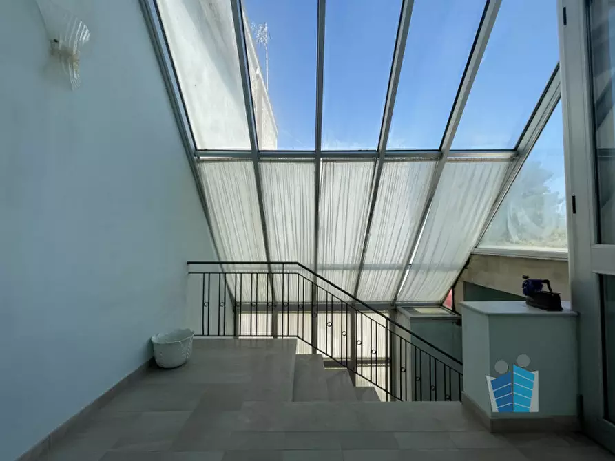 Immagine 51 di Appartamento in vendita  in via madonna delle vigne 4 a San Cesario Di Lecce