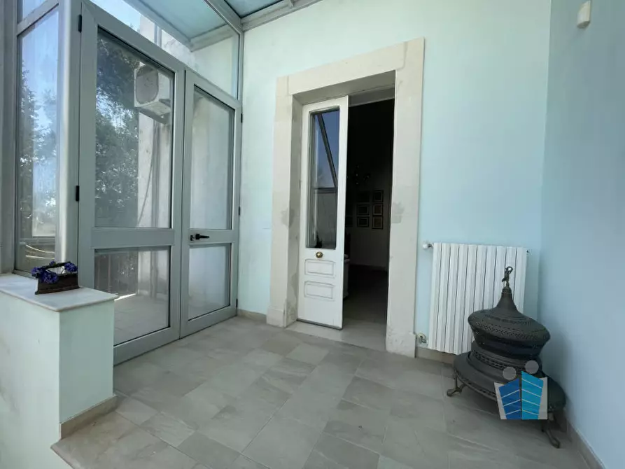 Immagine 52 di Appartamento in vendita  in via madonna delle vigne 4 a San Cesario Di Lecce