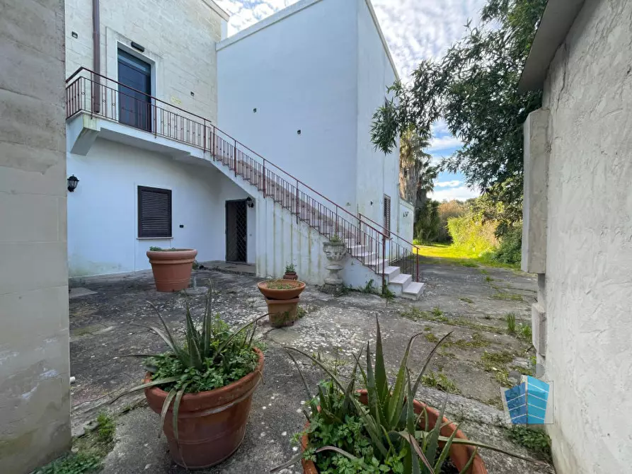 Immagine 54 di Appartamento in vendita  in via madonna delle vigne 4 a San Cesario Di Lecce