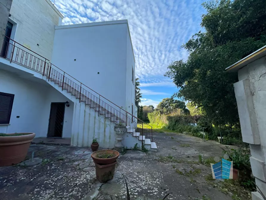 Immagine 55 di Appartamento in vendita  in via madonna delle vigne 4 a San Cesario Di Lecce