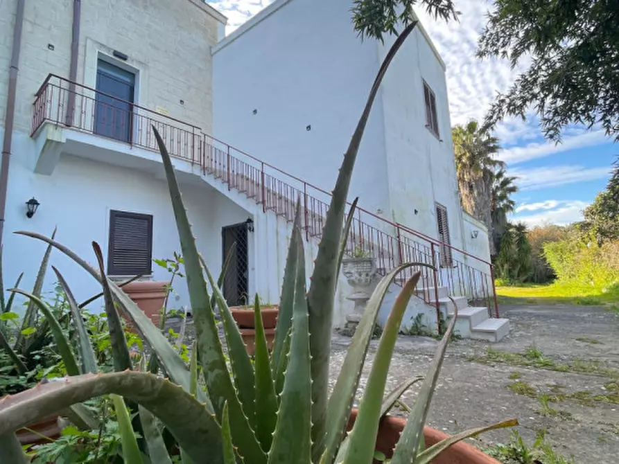 Immagine 56 di Appartamento in vendita  in via madonna delle vigne 4 a San Cesario Di Lecce