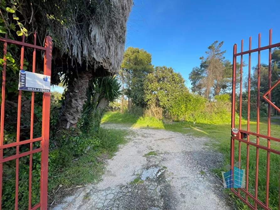 Immagine 58 di Appartamento in vendita  in via madonna delle vigne 4 a San Cesario Di Lecce