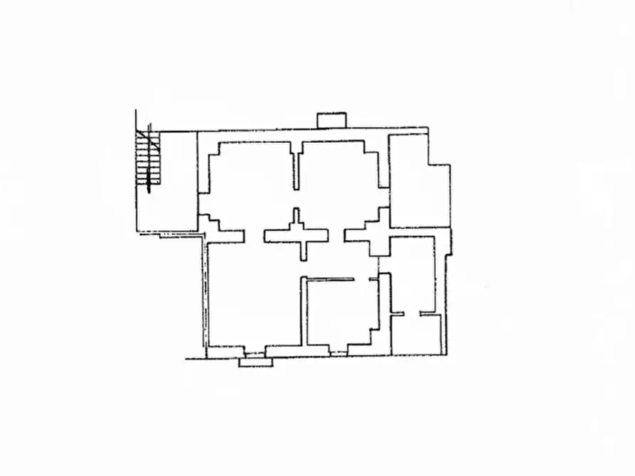 Immagine 59 di Appartamento in vendita  in via madonna delle vigne 4 a San Cesario Di Lecce