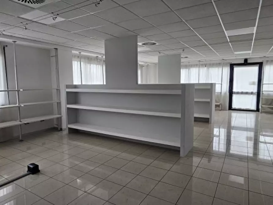 Immagine 1 di Ufficio in affitto  in Via Venezia a Vigonza