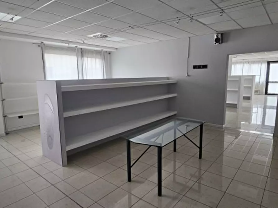 Immagine 2 di Ufficio in affitto  in Via Venezia a Vigonza