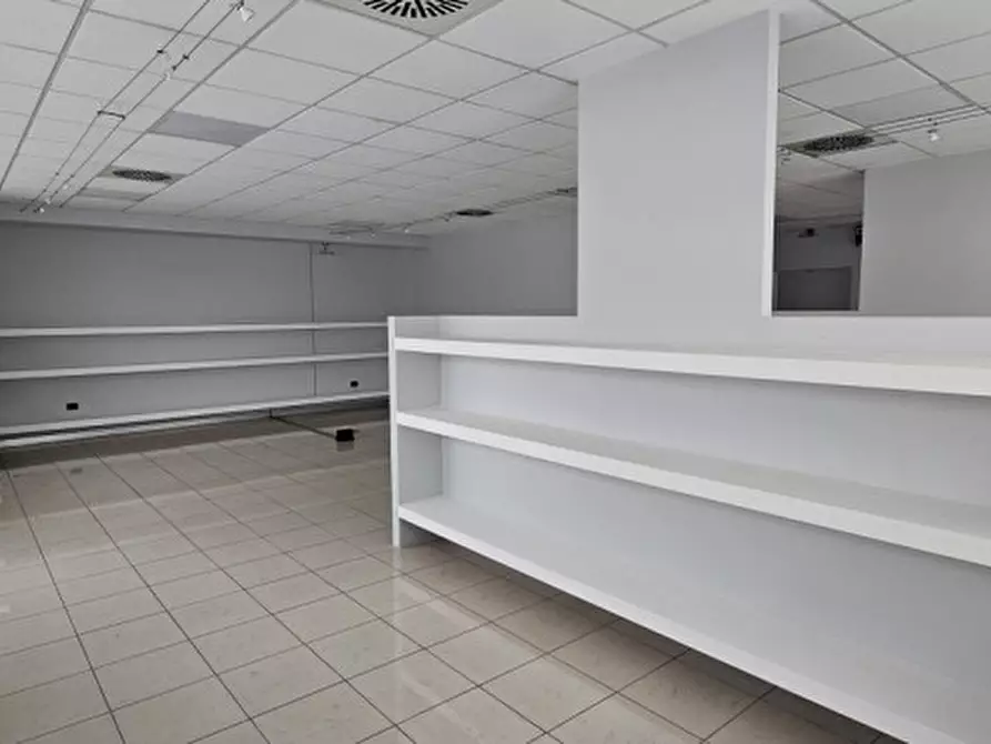 Immagine 5 di Ufficio in affitto  in Via Venezia a Vigonza