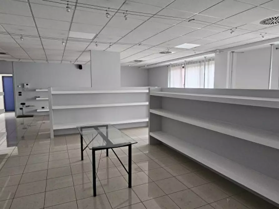 Immagine 6 di Ufficio in affitto  in Via Venezia a Vigonza
