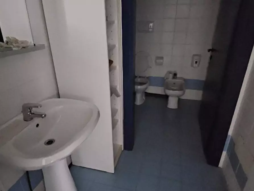 Immagine 7 di Ufficio in affitto  in Via Venezia a Vigonza