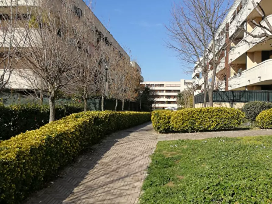 Immagine 1 di Appartamento in affitto  in Via Wanda Osiris, 27 a Roma