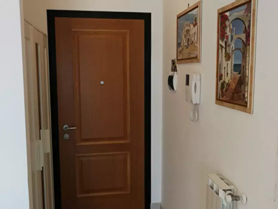 Immagine 3 di Appartamento in affitto  in Via Wanda Osiris, 27 a Roma