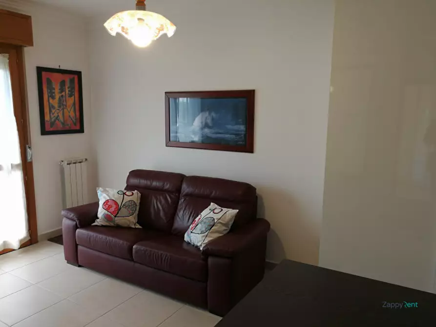 Immagine 6 di Appartamento in affitto  in Via Wanda Osiris, 27 a Roma