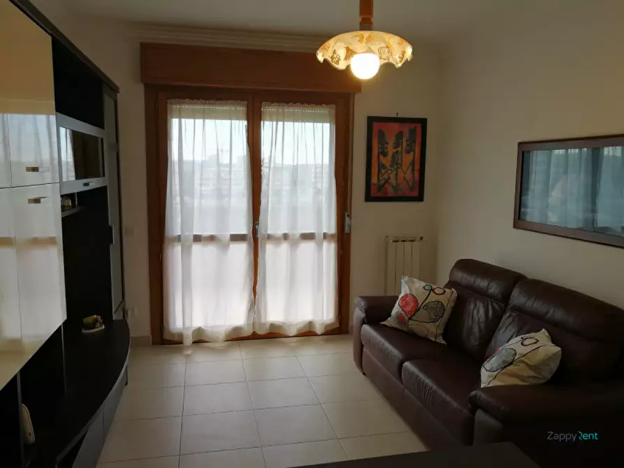 Immagine 8 di Appartamento in affitto  in Via Wanda Osiris, 27 a Roma