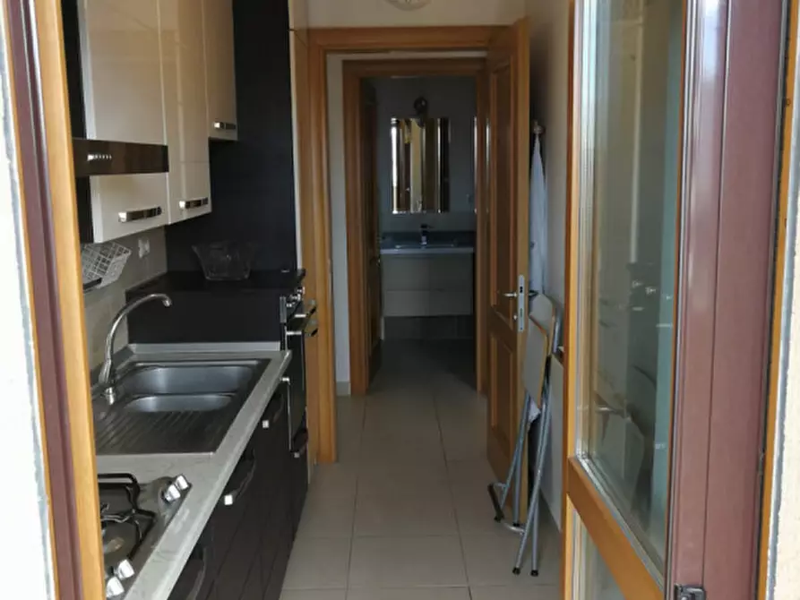 Immagine 9 di Appartamento in affitto  in Via Wanda Osiris, 27 a Roma