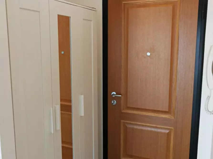 Immagine 11 di Appartamento in affitto  in Via Wanda Osiris, 27 a Roma