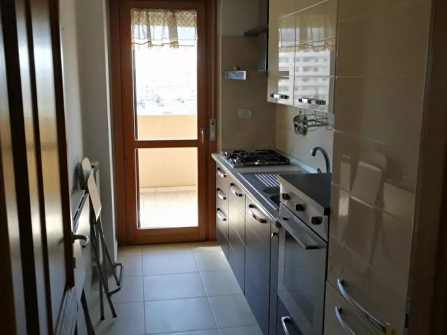 Immagine 12 di Appartamento in affitto  in Via Wanda Osiris, 27 a Roma