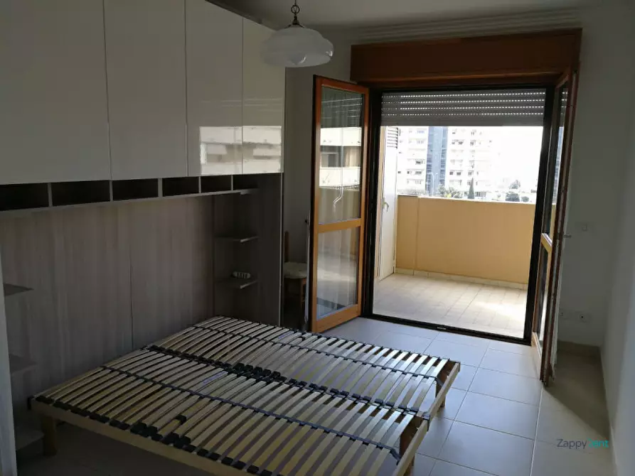 Immagine 15 di Appartamento in affitto  in Via Wanda Osiris, 27 a Roma