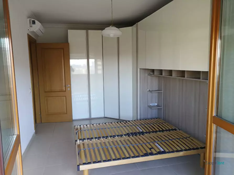 Immagine 18 di Appartamento in affitto  in Via Wanda Osiris, 27 a Roma