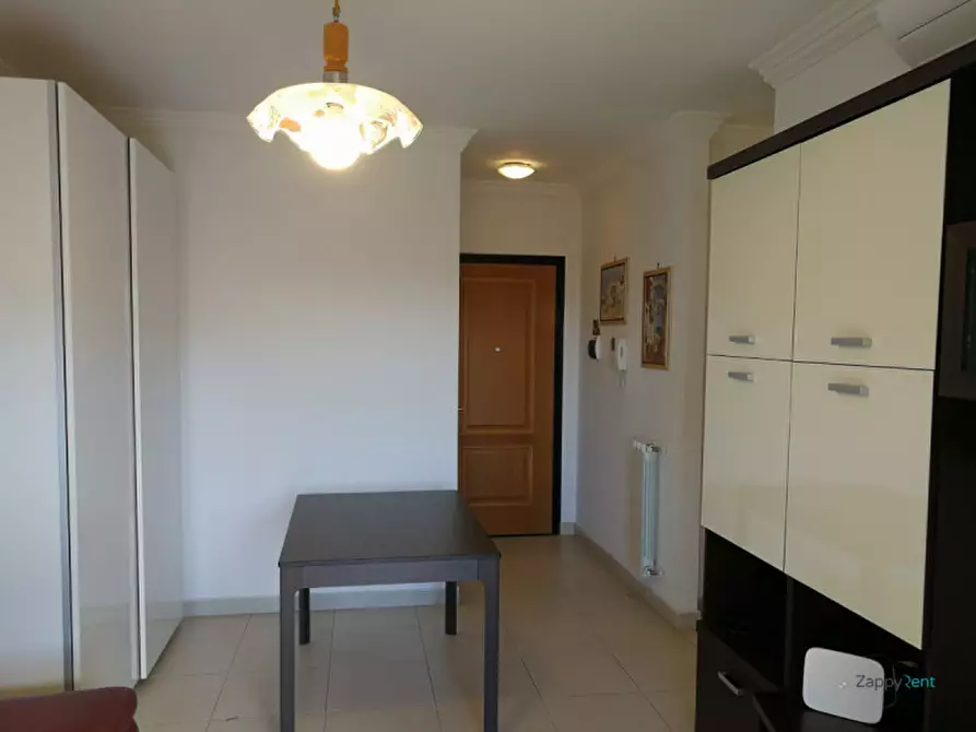 Immagine 19 di Appartamento in affitto  in Via Wanda Osiris, 27 a Roma