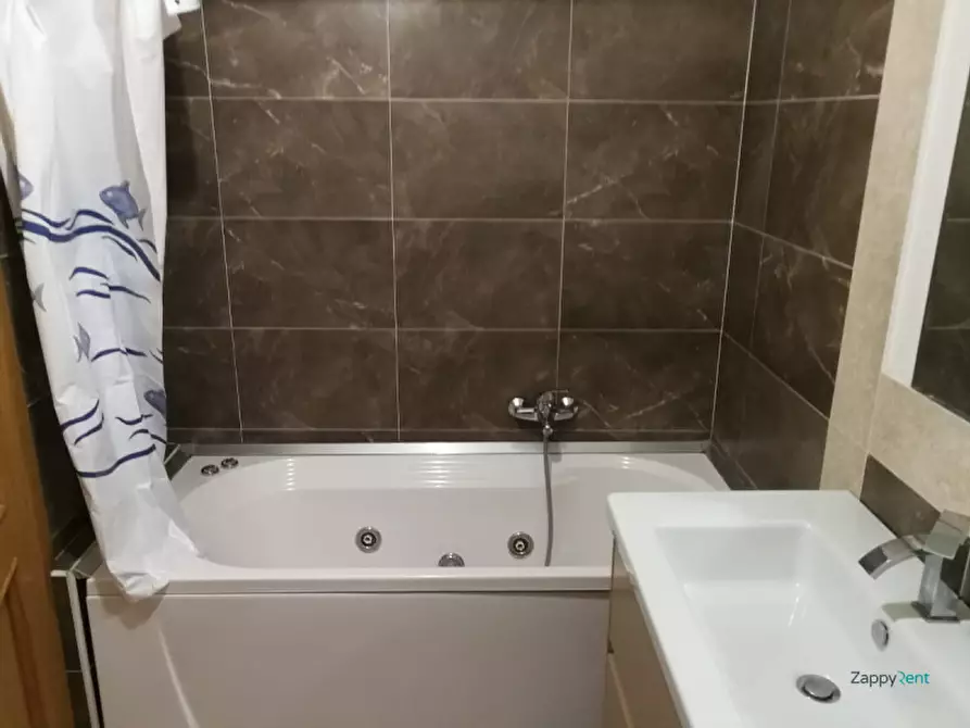 Immagine 20 di Appartamento in affitto  in Via Wanda Osiris, 27 a Roma