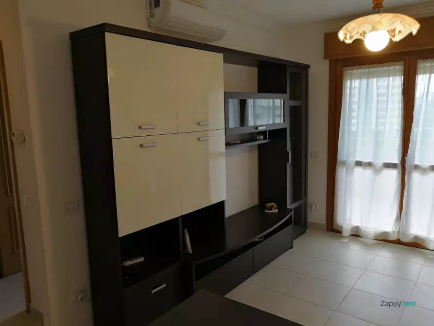 Immagine 23 di Appartamento in affitto  in Via Wanda Osiris, 27 a Roma